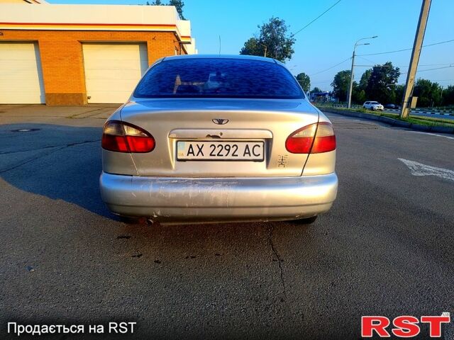 Дэу Сенс, объемом двигателя 1.3 л и пробегом 200 тыс. км за 1430 $, фото 3 на Automoto.ua