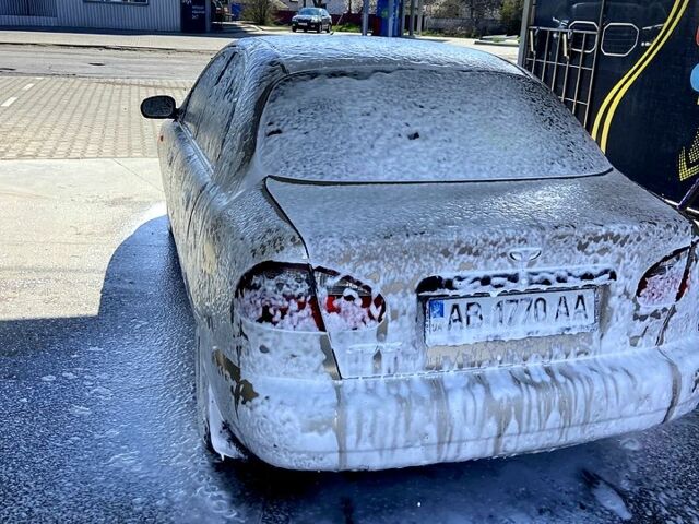 Дэу Сенс, объемом двигателя 1.3 л и пробегом 367 тыс. км за 1250 $, фото 1 на Automoto.ua