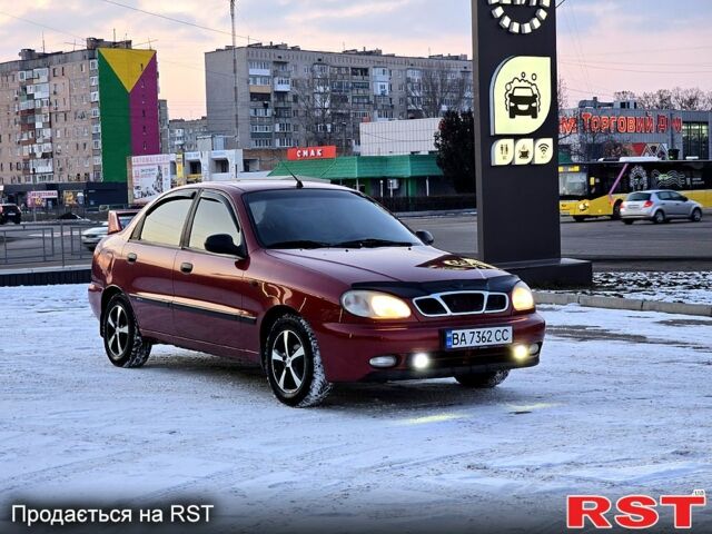 Деу Сенс, об'ємом двигуна 13 л та пробігом 266 тис. км за 2250 $, фото 2 на Automoto.ua