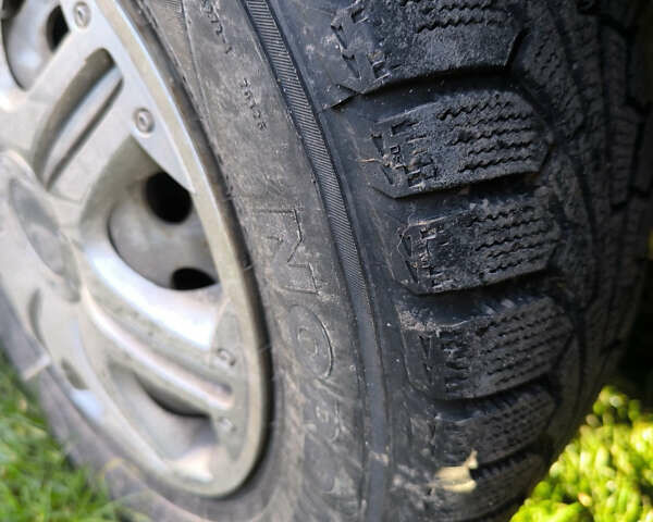 Дэу Сенс, объемом двигателя 1.3 л и пробегом 59 тыс. км за 3300 $, фото 4 на Automoto.ua