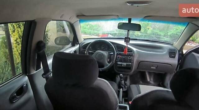 Деу Сенс, об'ємом двигуна 0 л та пробігом 248 тис. км за 2200 $, фото 12 на Automoto.ua