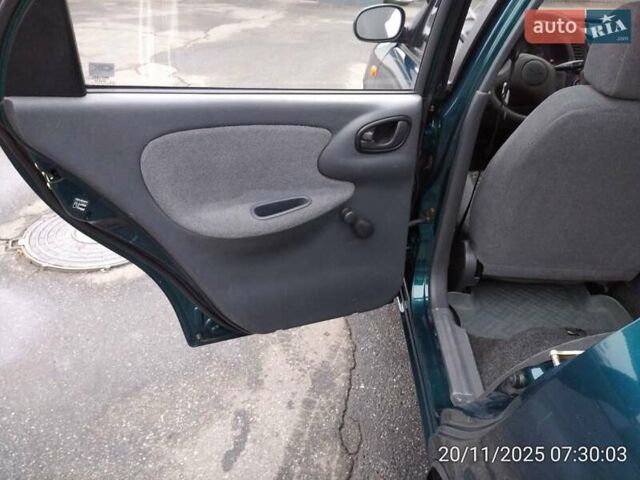 Дэу Сенс, объемом двигателя 1.3 л и пробегом 125 тыс. км за 1950 $, фото 10 на Automoto.ua