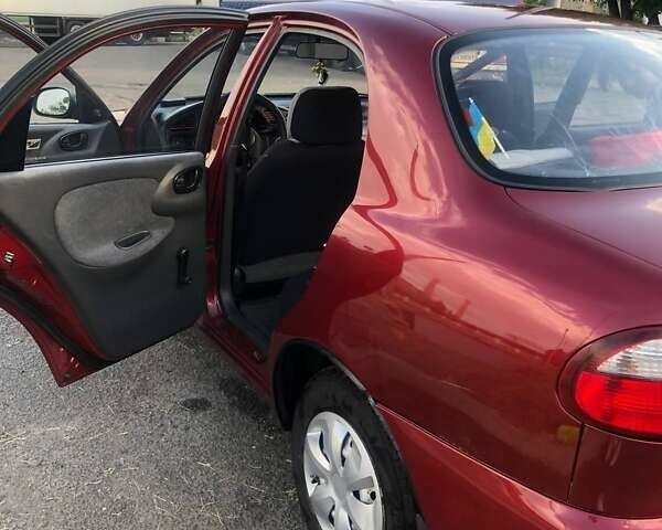 Деу Сенс, об'ємом двигуна 0 л та пробігом 361 тис. км за 2300 $, фото 8 на Automoto.ua