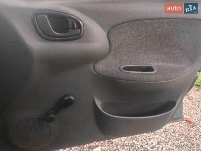 Деу Сенс, об'ємом двигуна 0 л та пробігом 248 тис. км за 2200 $, фото 10 на Automoto.ua