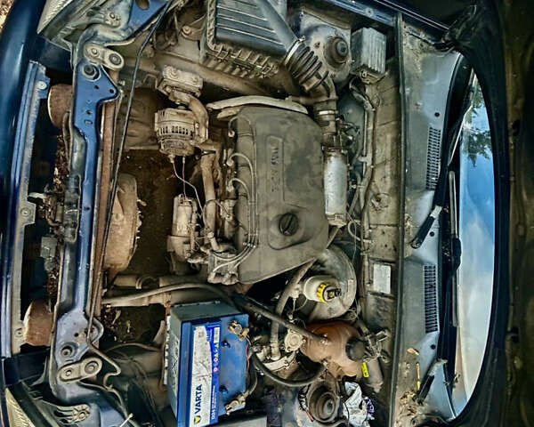 Дэу Сенс, объемом двигателя 0 л и пробегом 161 тыс. км за 1800 $, фото 8 на Automoto.ua