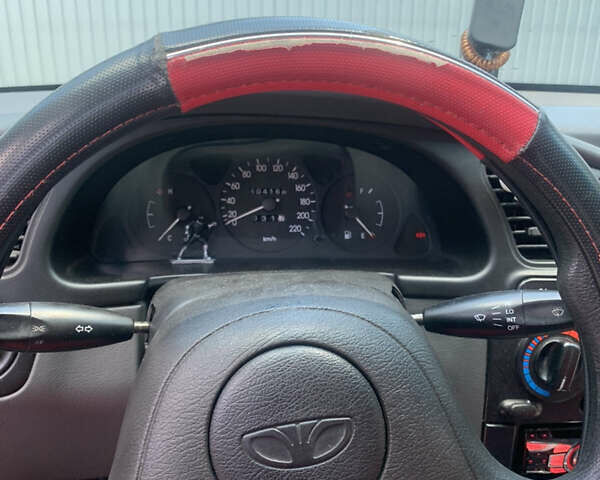 Дэу Сенс, объемом двигателя 1.3 л и пробегом 105 тыс. км за 2450 $, фото 13 на Automoto.ua