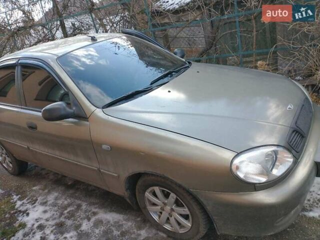 Дэу Сенс, объемом двигателя 1.3 л и пробегом 217 тыс. км за 2700 $, фото 1 на Automoto.ua