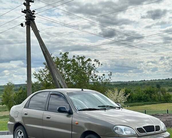 Дэу Сенс, объемом двигателя 1.3 л и пробегом 150 тыс. км за 1299 $, фото 7 на Automoto.ua
