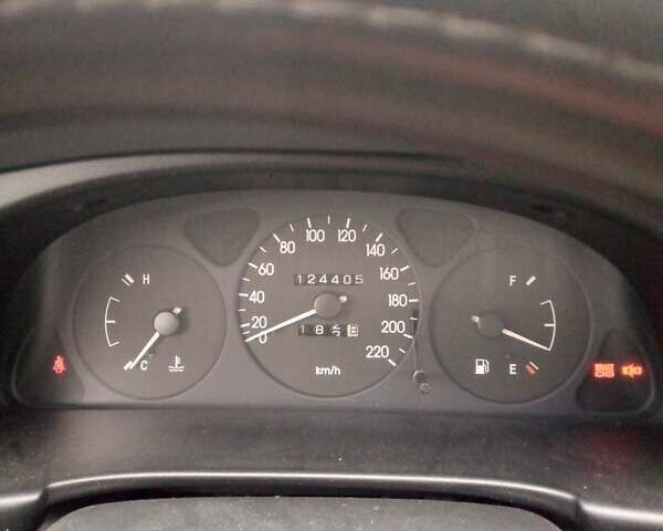 Деу Сенс, об'ємом двигуна 1.3 л та пробігом 125 тис. км за 1800 $, фото 1 на Automoto.ua