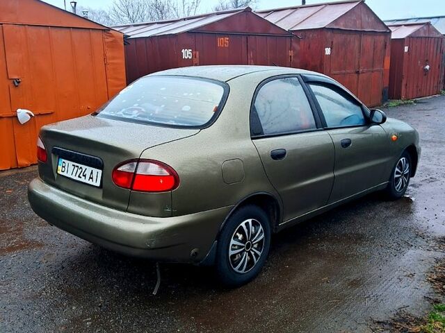 Дэу Сенс, объемом двигателя 1.3 л и пробегом 170 тыс. км за 1399 $, фото 3 на Automoto.ua