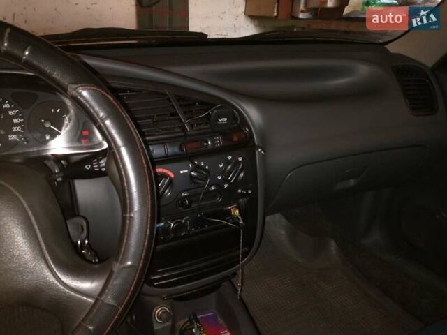 Дэу Сенс, объемом двигателя 1.3 л и пробегом 217 тыс. км за 2700 $, фото 4 на Automoto.ua