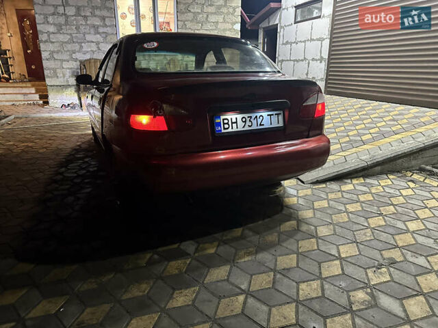 Деу Сенс, об'ємом двигуна 1.3 л та пробігом 200 тис. км за 2000 $, фото 3 на Automoto.ua