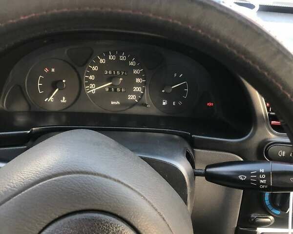 Деу Сенс, об'ємом двигуна 0 л та пробігом 361 тис. км за 2300 $, фото 9 на Automoto.ua