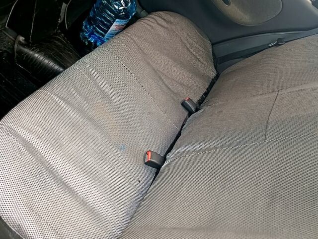 Дэу Сенс, объемом двигателя 1.3 л и пробегом 214 тыс. км за 1400 $, фото 4 на Automoto.ua