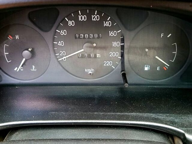 Деу Сенс, об'ємом двигуна 1.3 л та пробігом 152 тис. км за 1500 $, фото 6 на Automoto.ua