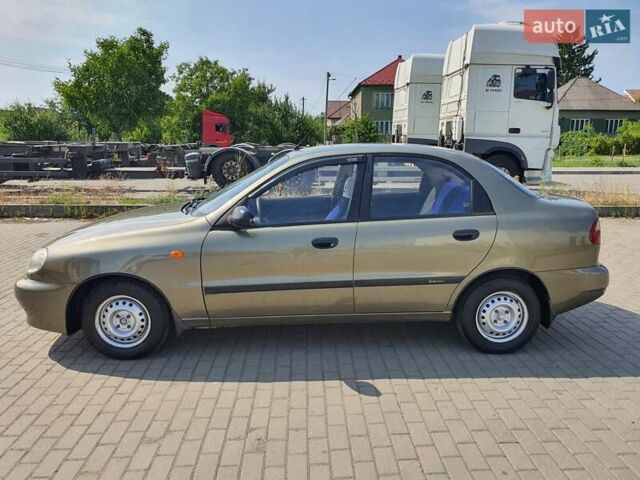 Деу Сенс, об'ємом двигуна 1.3 л та пробігом 154 тис. км за 1800 $, фото 2 на Automoto.ua