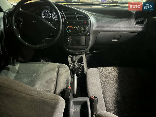 Деу Сенс, об'ємом двигуна 1.3 л та пробігом 200 тис. км за 2000 $, фото 5 на Automoto.ua