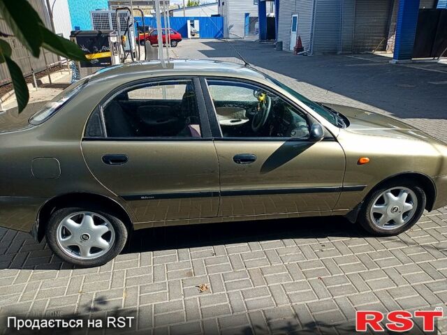 Дэу Сенс, объемом двигателя 1.3 л и пробегом 170 тыс. км за 2500 $, фото 1 на Automoto.ua