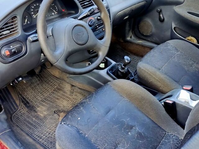 Дэу Сенс, объемом двигателя 1.3 л и пробегом 285 тыс. км за 900 $, фото 6 на Automoto.ua