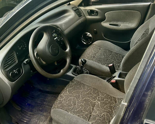 Дэу Сенс, объемом двигателя 0 л и пробегом 161 тыс. км за 1800 $, фото 6 на Automoto.ua