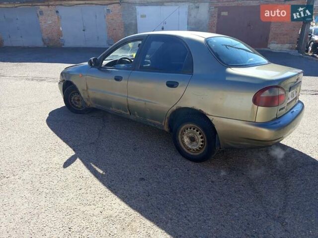 Деу Сенс, об'ємом двигуна 0 л та пробігом 250 тис. км за 980 $, фото 3 на Automoto.ua