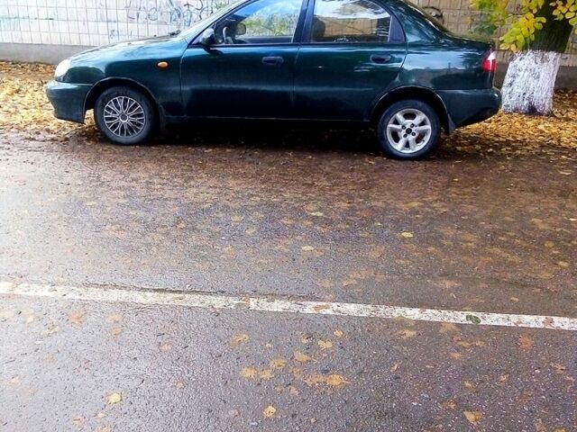 Дэу Сенс, объемом двигателя 1.3 л и пробегом 0 тыс. км за 1200 $, фото 3 на Automoto.ua