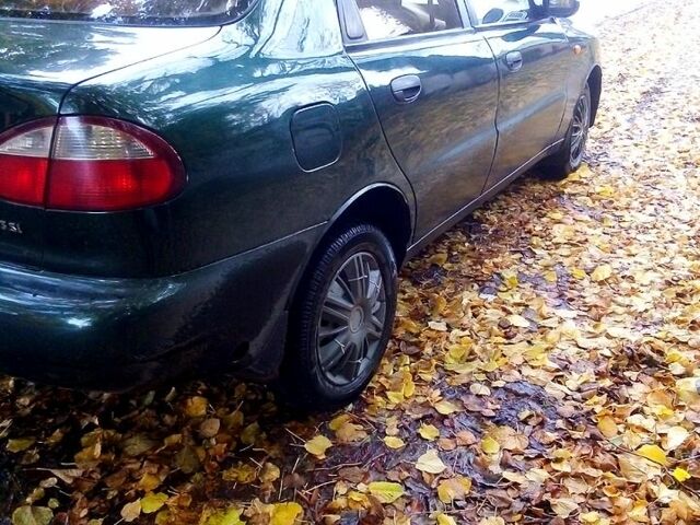 Дэу Сенс, объемом двигателя 1.3 л и пробегом 0 тыс. км за 1200 $, фото 1 на Automoto.ua