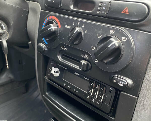 Дэу Сенс, объемом двигателя 0 л и пробегом 289 тыс. км за 1150 $, фото 6 на Automoto.ua