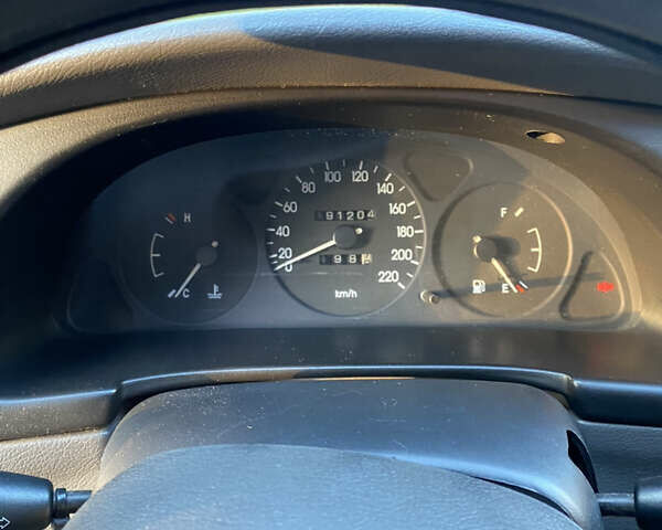 Дэу Сенс, объемом двигателя 1.3 л и пробегом 191 тыс. км за 1450 $, фото 25 на Automoto.ua