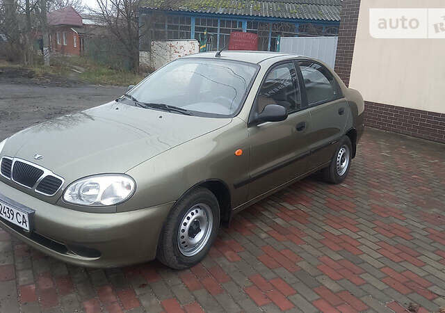 Дэу Сенс, объемом двигателя 1.3 л и пробегом 107 тыс. км за 2600 $, фото 3 на Automoto.ua