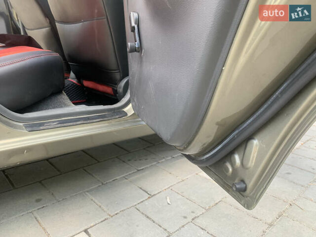 Дэу Сенс, объемом двигателя 1.3 л и пробегом 105 тыс. км за 2450 $, фото 5 на Automoto.ua