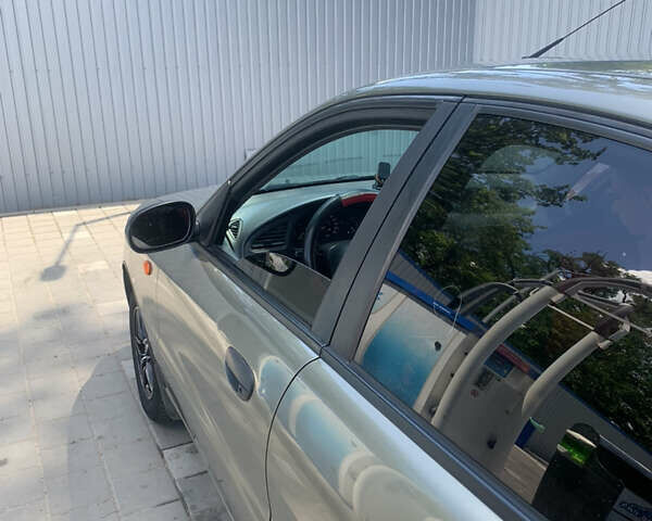 Дэу Сенс, объемом двигателя 1.3 л и пробегом 105 тыс. км за 2450 $, фото 21 на Automoto.ua