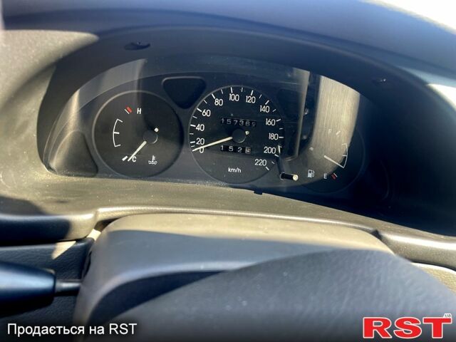 Дэу Сенс, объемом двигателя 13 л и пробегом 157 тыс. км за 1700 $, фото 11 на Automoto.ua