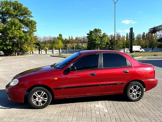 Деу Сенс, об'ємом двигуна 1.3 л та пробігом 231 тис. км за 1799 $, фото 6 на Automoto.ua