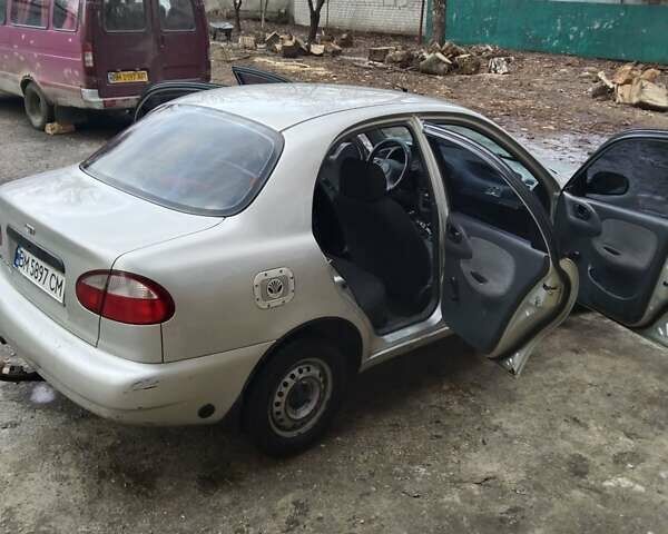 Деу Сенс, об'ємом двигуна 1.3 л та пробігом 340 тис. км за 1800 $, фото 1 на Automoto.ua