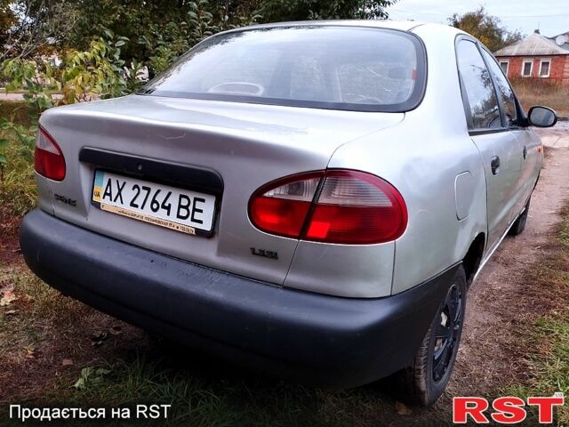 Дэу Сенс, объемом двигателя 1.3 л и пробегом 0 тыс. км за 600 $, фото 4 на Automoto.ua