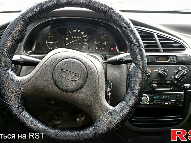 Дэу Сенс, объемом двигателя 1.3 л и пробегом 188 тыс. км за 2650 $, фото 1 на Automoto.ua