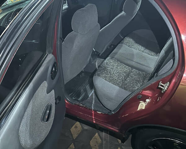 Деу Сенс, об'ємом двигуна 1.3 л та пробігом 200 тис. км за 2000 $, фото 6 на Automoto.ua