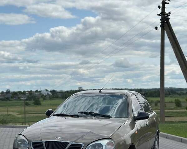 Дэу Сенс, объемом двигателя 1.3 л и пробегом 150 тыс. км за 1299 $, фото 14 на Automoto.ua