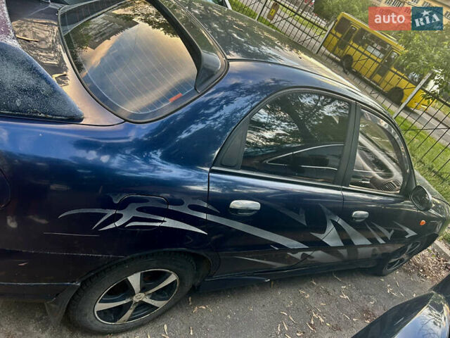 Дэу Сенс, объемом двигателя 0 л и пробегом 161 тыс. км за 1800 $, фото 2 на Automoto.ua