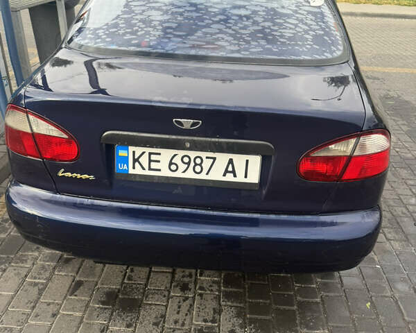 Деу Сенс, об'ємом двигуна 1.3 л та пробігом 313 тис. км за 1800 $, фото 3 на Automoto.ua