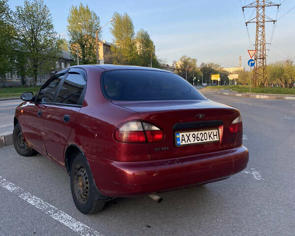 Дэу Сенс, объемом двигателя 1.3 л и пробегом 191 тыс. км за 1450 $, фото 4 на Automoto.ua