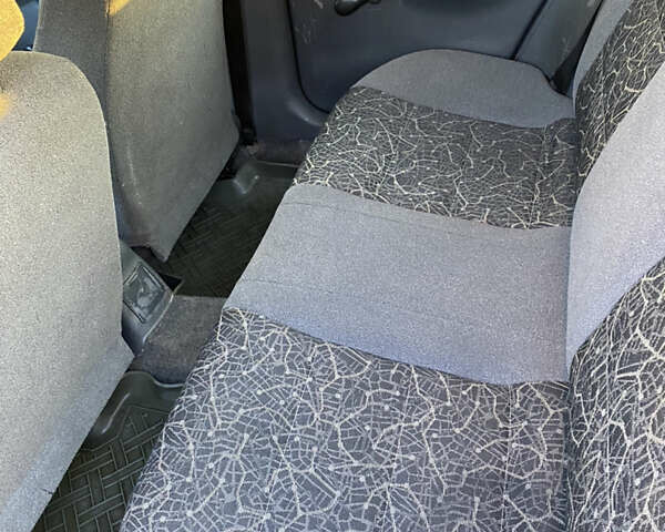 Дэу Сенс, объемом двигателя 1.3 л и пробегом 191 тыс. км за 1450 $, фото 23 на Automoto.ua