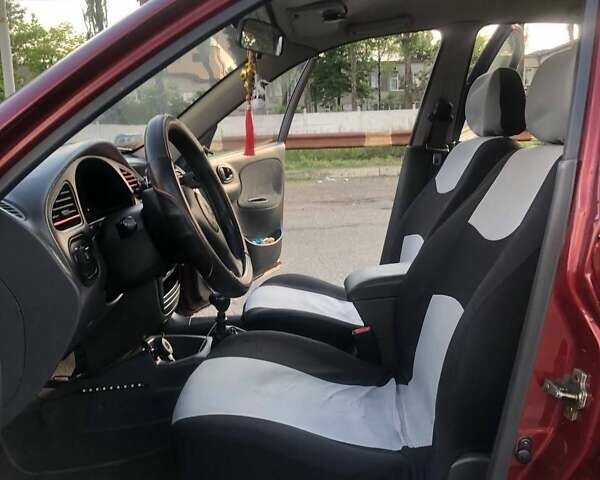 Деу Сенс, об'ємом двигуна 0 л та пробігом 361 тис. км за 2300 $, фото 11 на Automoto.ua