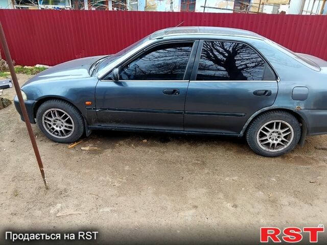 Деу Сенс, об'ємом двигуна 1.3 л та пробігом 186 тис. км за 1100 $, фото 12 на Automoto.ua