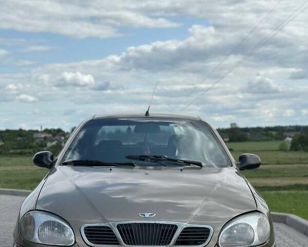 Дэу Сенс, объемом двигателя 1.3 л и пробегом 150 тыс. км за 1299 $, фото 13 на Automoto.ua