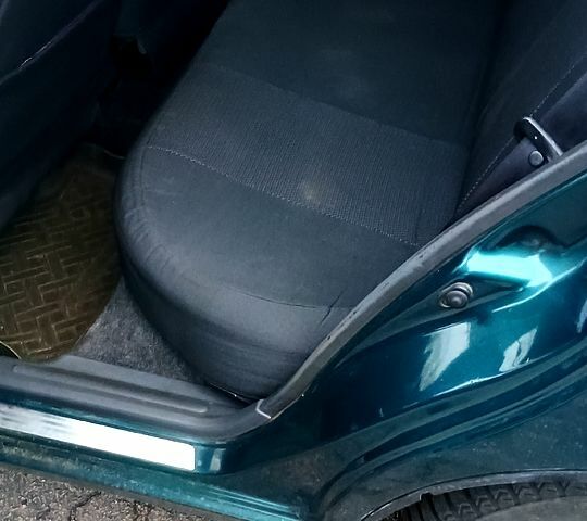 Дэу Сенс, объемом двигателя 1.3 л и пробегом 188 тыс. км за 2650 $, фото 6 на Automoto.ua
