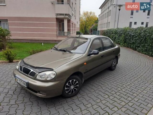 Дэу Сенс, объемом двигателя 0 л и пробегом 113 тыс. км за 1850 $, фото 8 на Automoto.ua