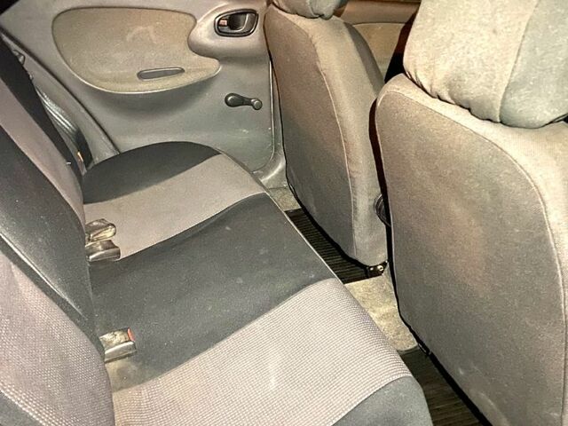 Деу Сенс, об'ємом двигуна 1.3 л та пробігом 187 тис. км за 1600 $, фото 10 на Automoto.ua