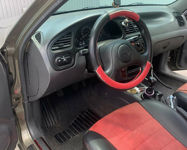 Дэу Сенс, объемом двигателя 1.3 л и пробегом 105 тыс. км за 2450 $, фото 12 на Automoto.ua